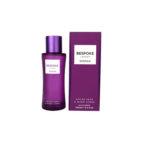 Eau de parfum Eau de Parfum - Poire Épicée et Ambre Chaud 100ml - Bespoke London - Modalova