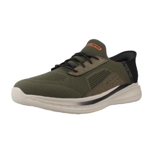 Baskets basses Slip-ins 210891s Slade - Skechers - Modalova