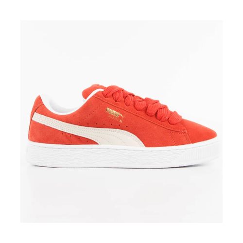 Baskets basses Suede XL Heritage - Puma - Modalova