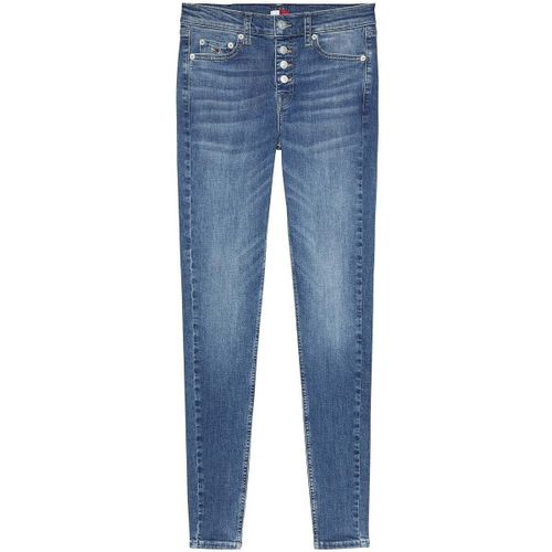 Jeans Nora Md Skn Bf Ai023 - Tommy Jeans - Modalova