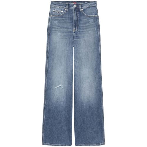 Jeans Claire Hr Wd Ai2153 - Tommy Jeans - Modalova
