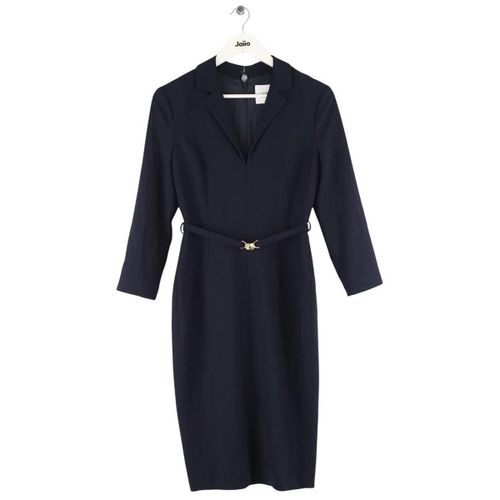 Robe Lk Bennett Robe bleue - Lk Bennett - Modalova