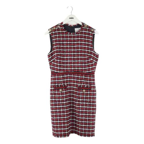 Robe Lk Bennett Robe rouge - Lk Bennett - Modalova