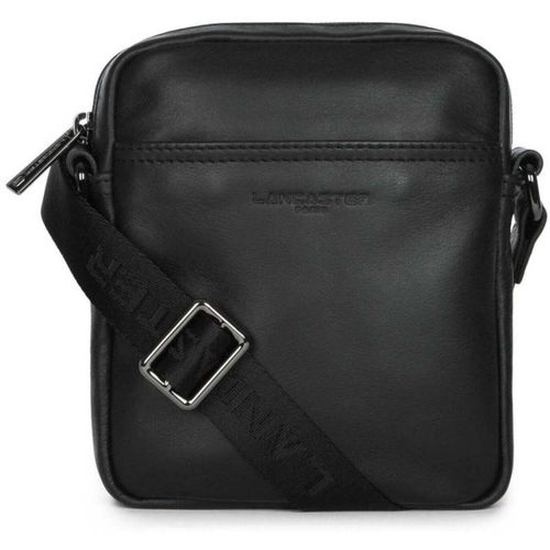 Sacoche Sacoche Cuir SOFT VINTAGE - LANCASTER - Modalova