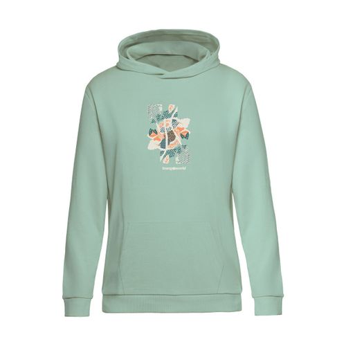 Sweatshirts à capuche _1_2_SUDADERA ALANIS - Trango - Modalova