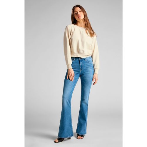 Jeans Lee Jean BREESE BOOT Jaded - Lee - Modalova