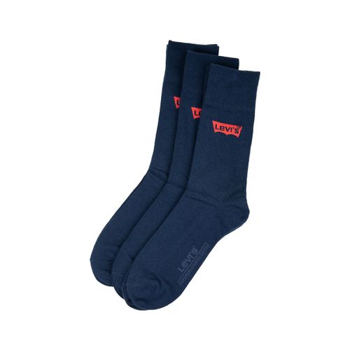 Chaussettes Chaussettes LEVI'S® 3 PACK Navy - Stichd - Modalova