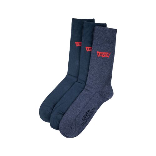 Chaussettes Chaussettes LEVI'S® 3 PACK Denim - Stichd - Modalova