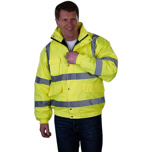 Blouson Grafters DF1757 - Grafters - Modalova