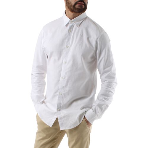 Chemise EAX 8NZCGBZ8ANZ - EAX - Modalova