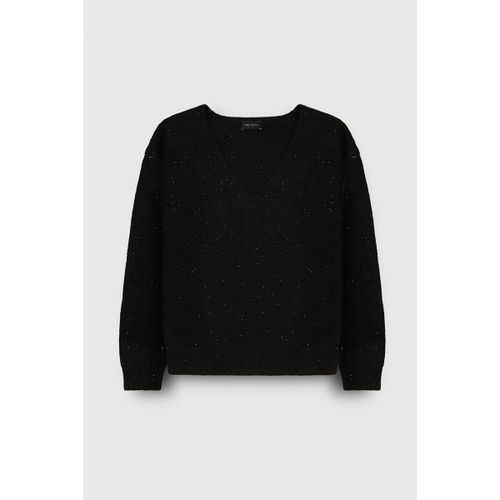 Pull Teddy Smith Pull P-RACHEL Noir - Teddy Smith - Modalova