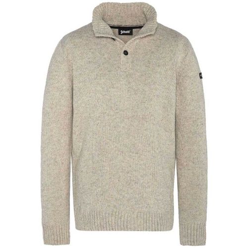 Pull Schott Pull OUTRIDER 4 Natural - Schott - Modalova