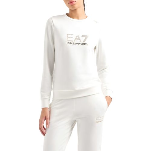 Sweatshirts Emporio Armani EA7 - Emporio Armani EA7 - Modalova