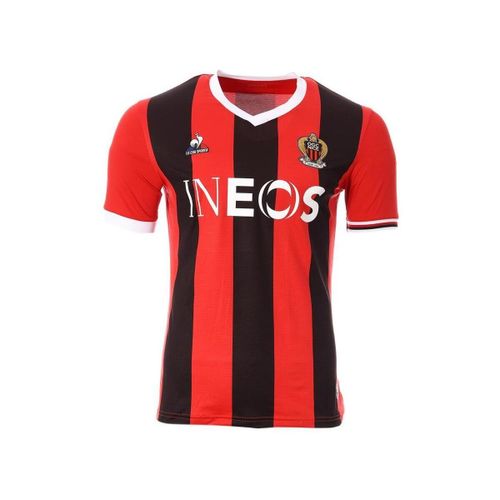 T-shirt Authentic Domicile - Le Coq Sportif - Modalova