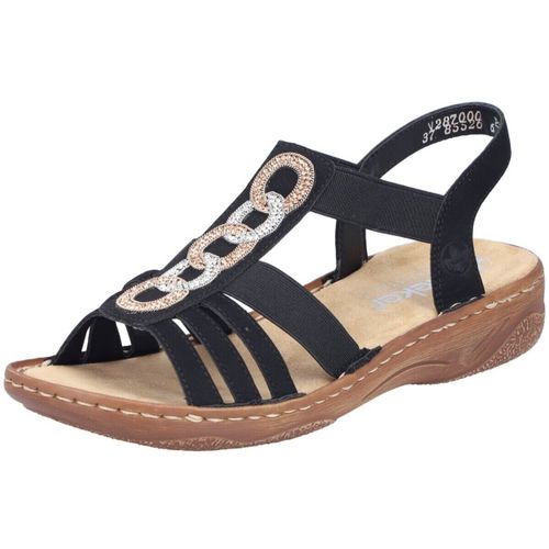 Sandales compensées Rieker - Rieker - Modalova