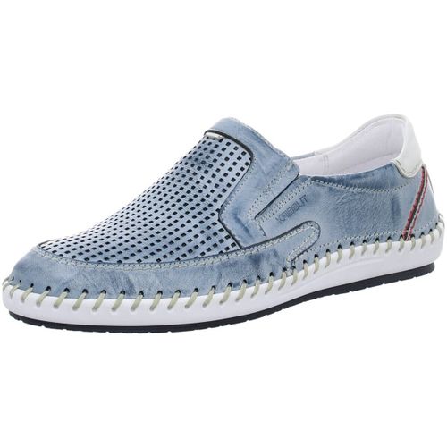Mocassins Krisbut - Krisbut - Modalova