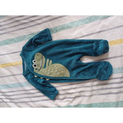 Ensembles de pyjama Grenouillère - Gemo - Modalova