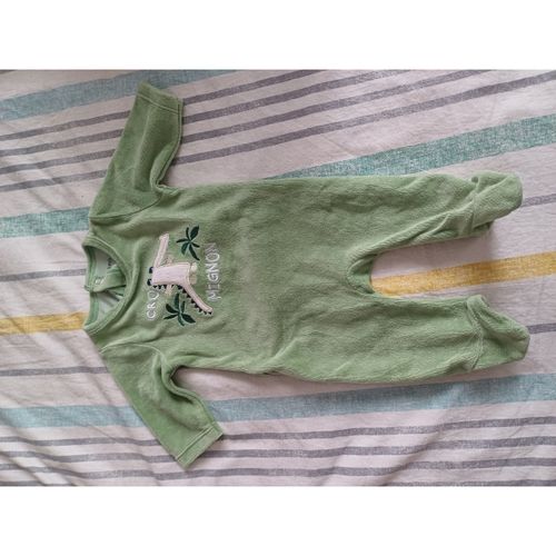 Ensembles de pyjama Grenouillère - Gemo - Modalova