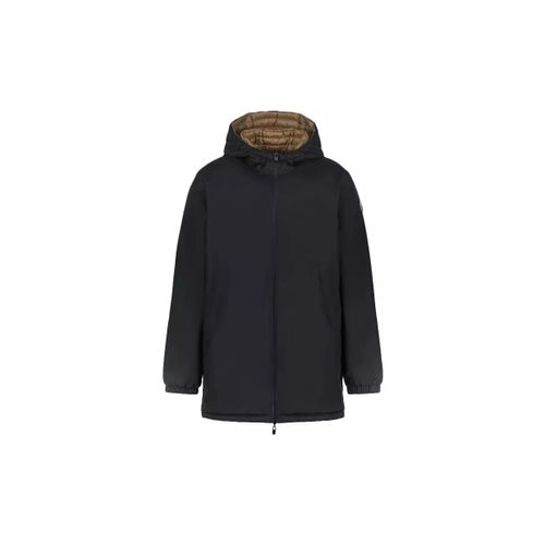 Doudounes DOUDOUNE LONGUE REVERSIBLE A CAPUCHE - JOTT - Modalova