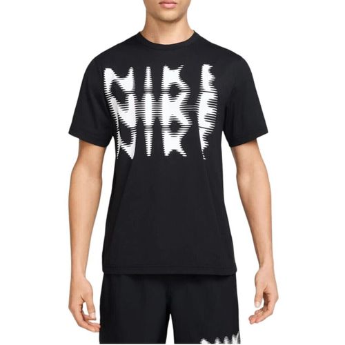 T-shirt Nike HJ3074 - Nike - Modalova