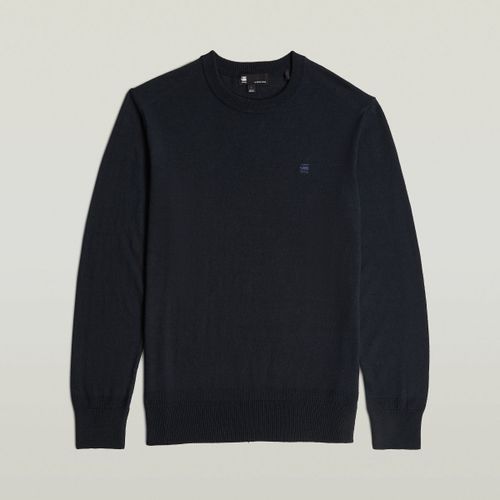 Pull D26123-D997 PREMIUM CORE-C742 - G-Star Raw - Modalova