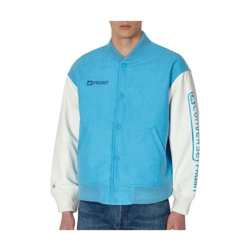 Blouson Converse Varsity Jacket - Converse - Modalova