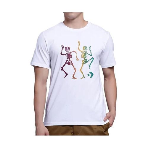 T-shirt Converse Dotd - Converse - Modalova