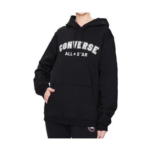 Sweatshirts à capuche All Star Single Screen - Converse - Modalova