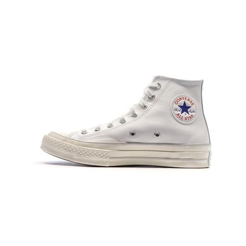 Baskets basses Chuck 70 Leather - Converse - Modalova