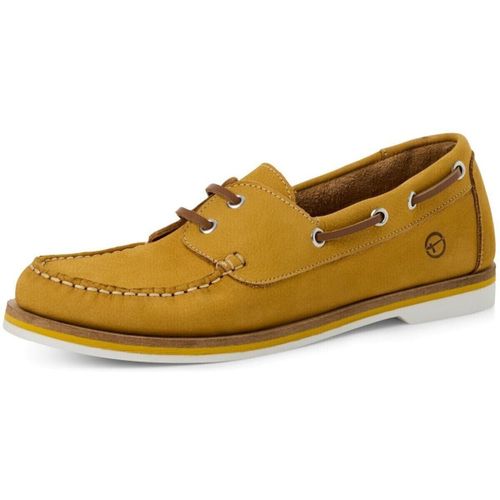 Chaussures bateau Tamaris - Tamaris - Modalova