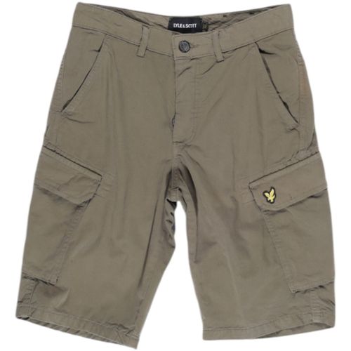 Short Lyle & Scott SH1815IT - Lyle & Scott - Modalova