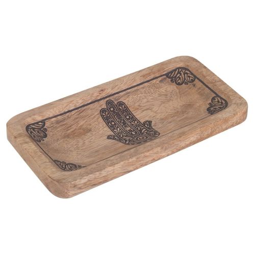 Vides poches Plateau Main Fatima S - Signes Grimalt - Modalova