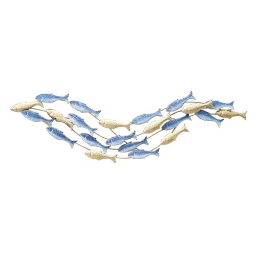 Statuettes et figurines Ornement Mural Poisson - Signes Grimalt - Modalova
