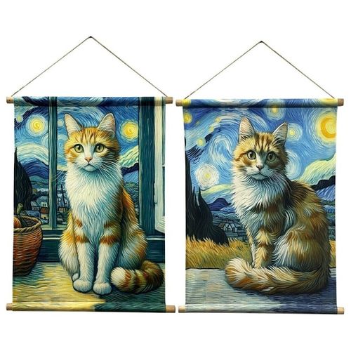 Affiches, posters Toile 2U - Signes Grimalt - Modalova