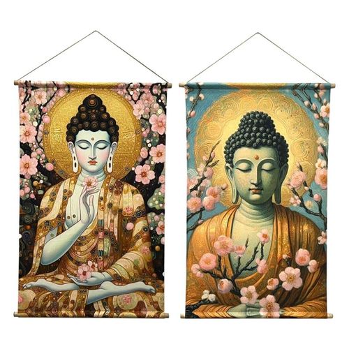 Tableaux, toiles Toile 2U - Signes Grimalt - Modalova