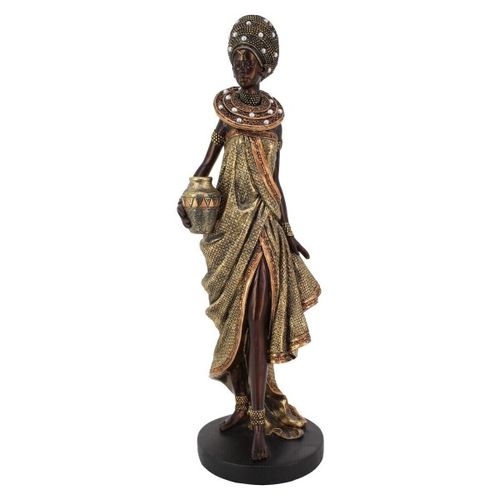 Statuettes et figurines Africain - Signes Grimalt - Modalova