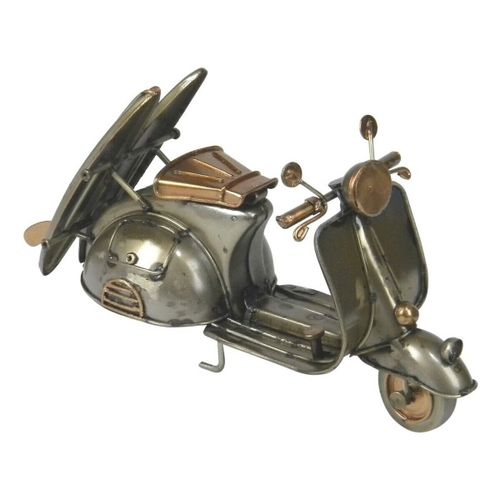 Statuettes et figurines Moto Scooter - Signes Grimalt - Modalova