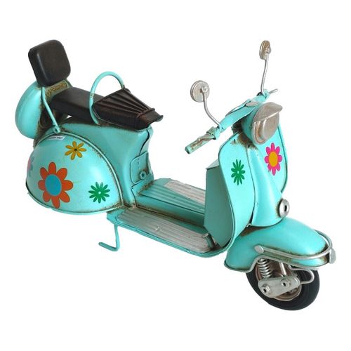 Statuettes et figurines Moto Scooter - Signes Grimalt - Modalova
