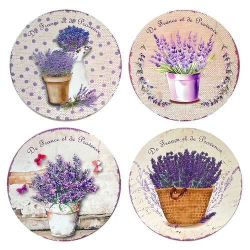 Set de table Dessous De Plat 4U - Signes Grimalt - Modalova