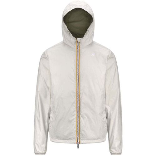 Coupes vent K-Way Jake Plus 2 - K-Way - Modalova