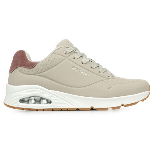 Baskets Skechers Uno Suited On Air - Skechers - Modalova