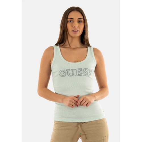 Debardeur Guess w5gp29 - Guess - Modalova