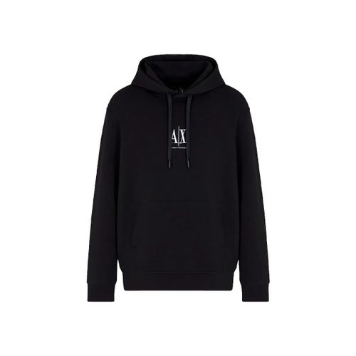 Sweatshirts à capuche Heritage AX - EAX - Modalova