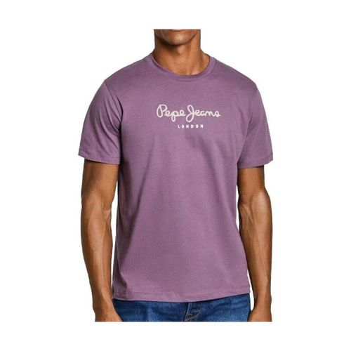 T-shirt Pepe jeans Eggo SEB - Pepe jeans - Modalova