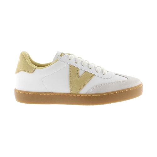 Baskets basses 1126206 trigo - Victoria - Modalova