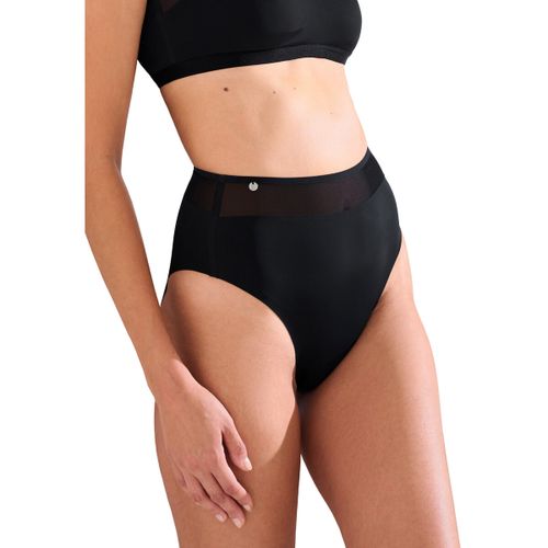 Culottes & slips Culotte échancrée taille haute PARIS - Lisca - Modalova