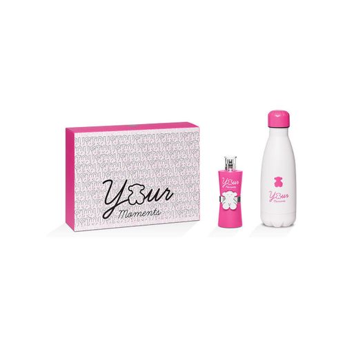 Coffrets de parfums Coffret Your Moments 2 Pièces - TOUS - Modalova