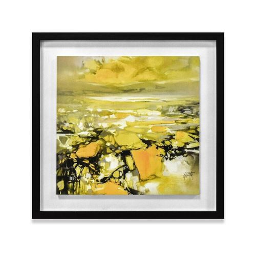 Affiches, posters 40 cm x 40 cm PM11448 - Scott Naismith - Modalova