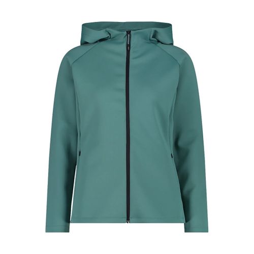 Vestes techniques WOMAN JACKET FIX HOOD - Cmp - Modalova