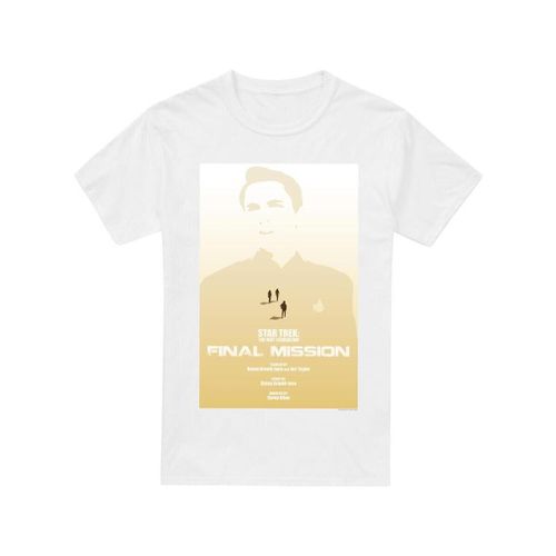 T-shirt The Next Generation Season 4 Episode 9 - Star Trek - Modalova